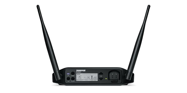 SHURE / GLXD4+J=-Z2画像2