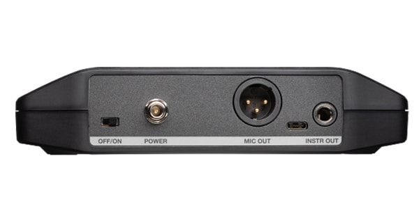 SHURE / GLXD4+J=-Z2画像3