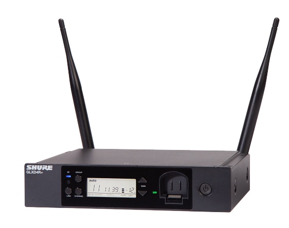 数量限定】 KORG / GLXD4R SHURE PB-05 2Uラック DUPLEX