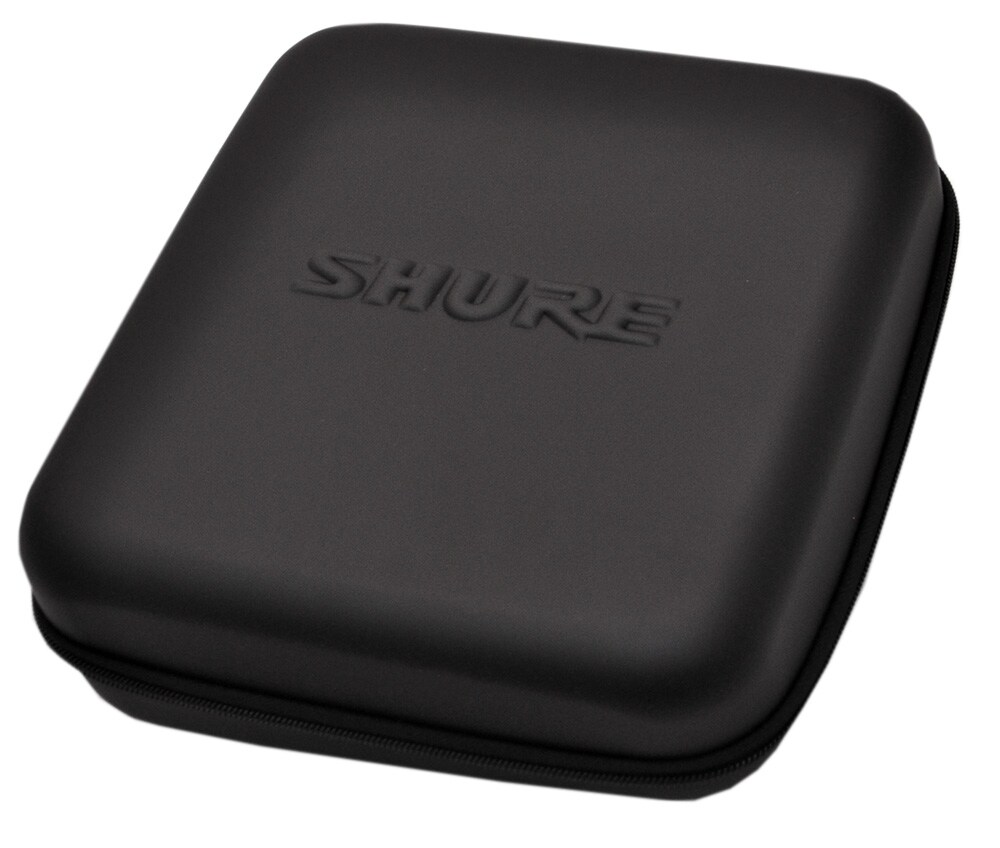 SHURE/HPACC1