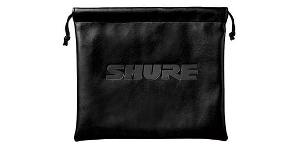 SHURE/HPACP1