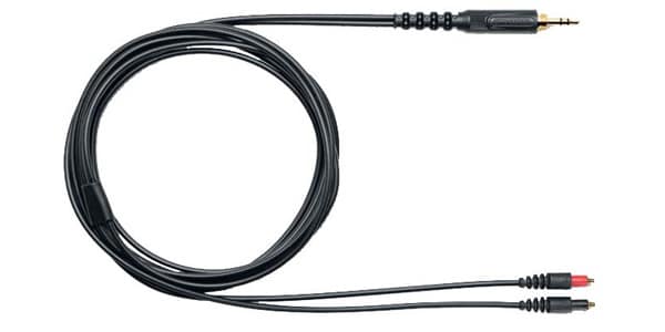 SHURE/SRH1440/SRH1840交換用ケーブル 2.1m【HPASCA2】