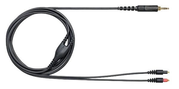 SHURE ( シュア ) SRH1540交換用ケーブル 1.8m【HPASCA3】 送料無料