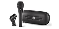 SHURE / KSM11コンデンサー・ハンドヘルドマイクロホン [KSM11B/C-A]