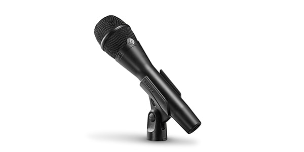 SHURE / KSM11コンデンサー・ハンドヘルドマイクロホン [KSM11B/C-A]画像2