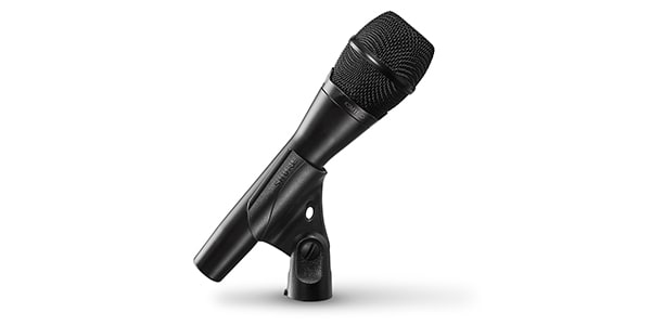 SHURE / KSM11コンデンサー・ハンドヘルドマイクロホン [KSM11B/C-A]画像3