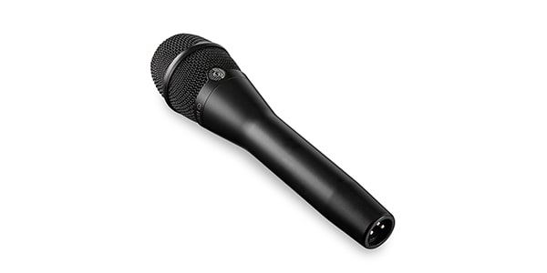 SHURE / KSM11コンデンサー・ハンドヘルドマイクロホン [KSM11B/C-A]画像6