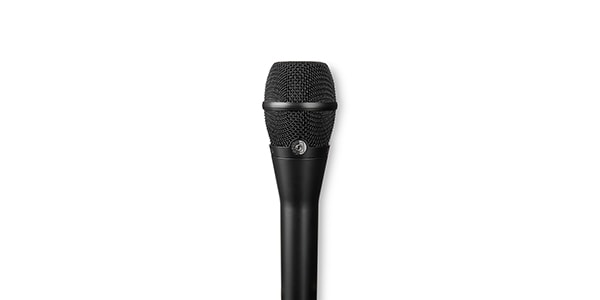 SHURE / KSM11コンデンサー・ハンドヘルドマイクロホン [KSM11B/C-A]画像8