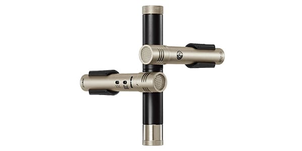 SHURE ( シュア )  / KSM137/SL STEREO画像2