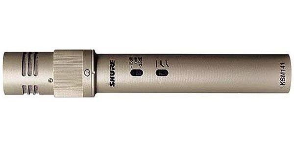 SHURE/KSM141SL