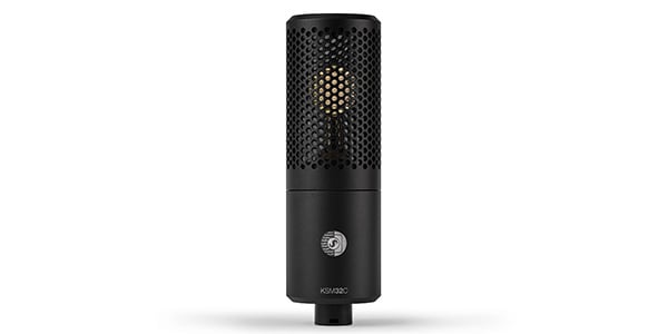 SHURE / KSM32C ステージキット 【KSM32C/HM-J】