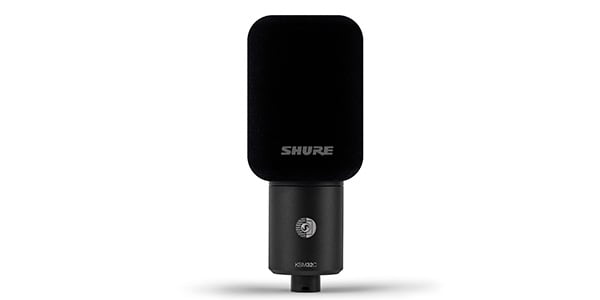 SHURE / KSM32C ステージキット 【KSM32C/HM-J】画像3