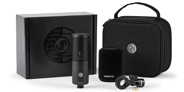 SHURE / KSM32C ステージキット 【KSM32C/HM-J】画像4
