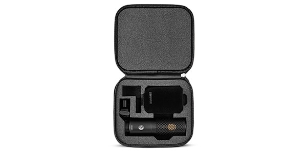 SHURE / KSM32C ステージキット 【KSM32C/HM-J】画像5