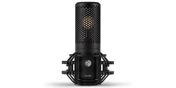 SHURE / KSM32C スタジオキット 【KSM32C/SM-J】