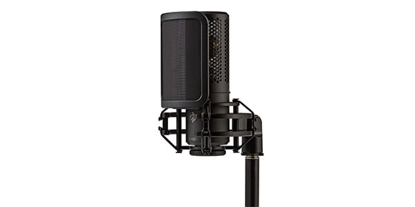 SHURE / KSM32C スタジオキット 【KSM32C/SM-J】画像3