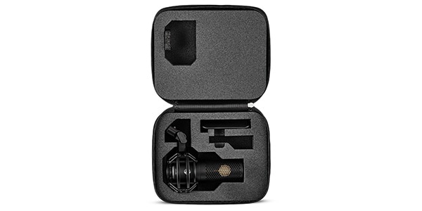 SHURE / KSM32C スタジオキット 【KSM32C/SM-J】画像5