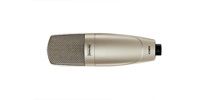 SHURE KSM32SL