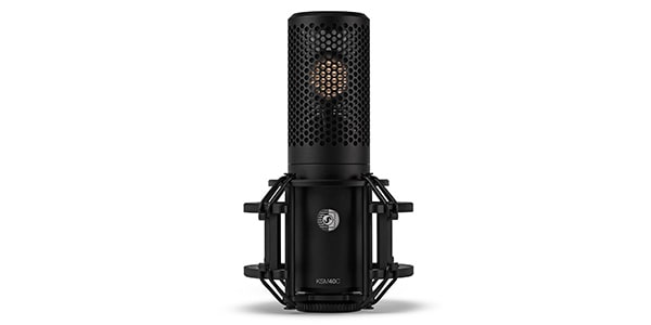 SHURE / KSM40C-J画像2