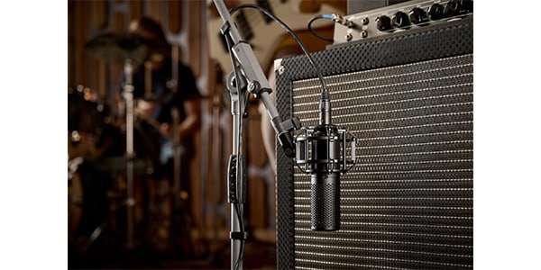 SHURE / KSM40C-J画像7