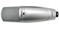 SHURE KSM44A/SL-X