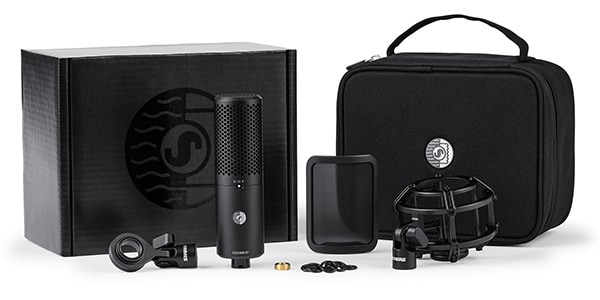 SHURE / KSM44MP-J画像5