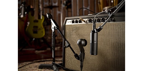 SHURE / KSM44MP-J画像7