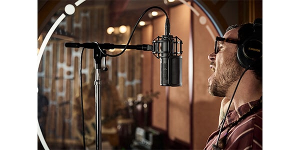 SHURE / KSM44MP-J画像8