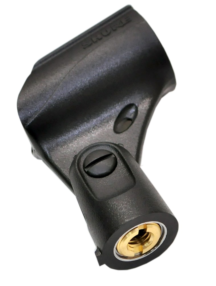 SHURE ( シュアー ) KSM8/B-J ダイナミックマイク デュアル 