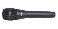 SHURE KSM9 CG　コンデンサーマイク　ハンドタイプ