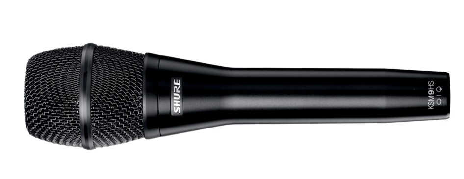 SHURE/KSM9HS