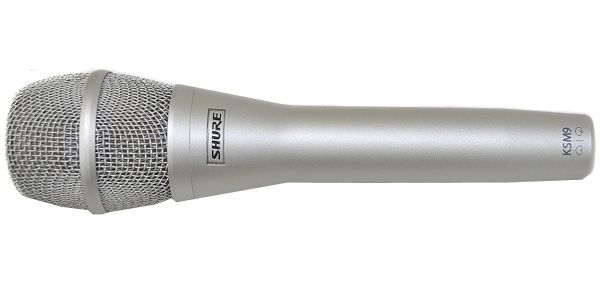 SHURE/KSM9 SL