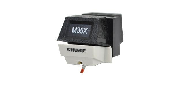 SHURE/M35X