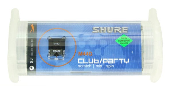 SHURE ( シュア ) M44G 送料無料 | サウンドハウス