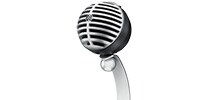 SHURE MV5A-BL-LTG-A