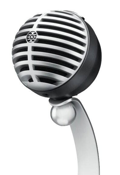 SHURE/MV5A-LTG-A