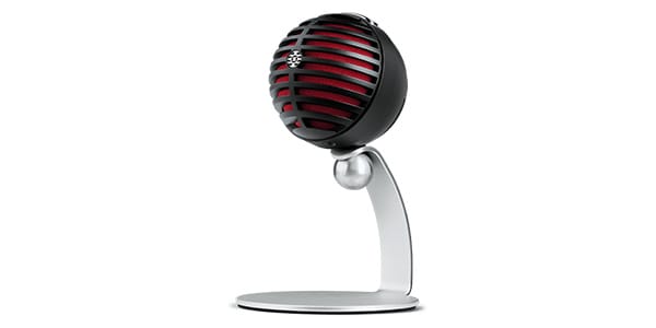 SHURE / MV5-B-DIG-A