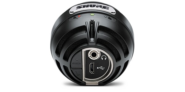 SHURE / MV5-B-DIG-A画像4