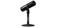 SHURE / MV6 USBゲーミングマイクロホン GEN 2（ブラック）