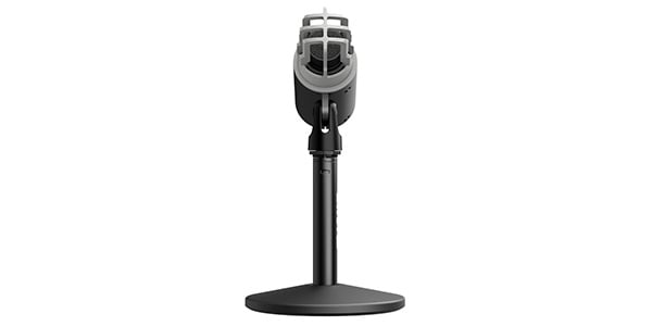 SHURE ( シュア )  / MV6 USBゲーミングマイクロホン GEN 2（ブラック）画像10