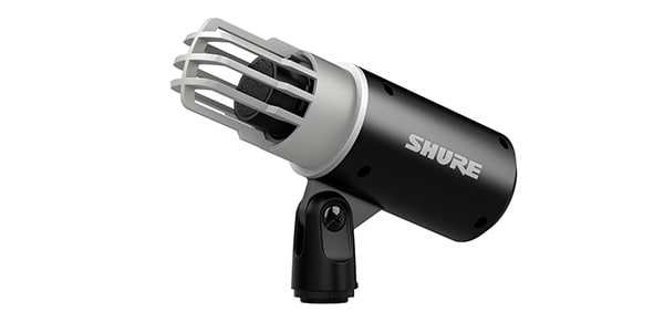 SHURE ( シュア )  / MV6 USBゲーミングマイクロホン GEN 2（ブラック）画像11