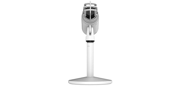 SHURE ( シュア )  / MV6 USBゲーミングマイクロホン GEN 2 (ホワイト)画像10