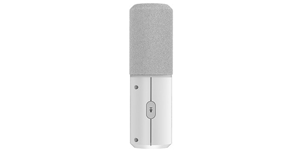 SHURE ( シュア )  / MV6 USBゲーミングマイクロホン GEN 2 (ホワイト)画像12