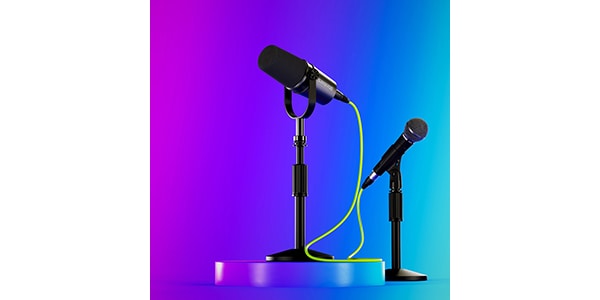 SHURE / MV7i スマートマイクロホン & インターフェース【MV7I-J】画像11
