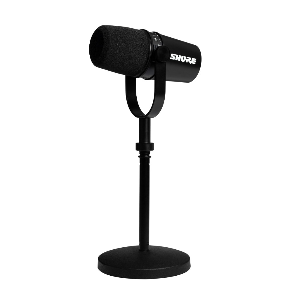 SHURE MV7 マイクの+spbgp44.ru