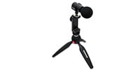 SHURE MV88+DIG-VIDKIT