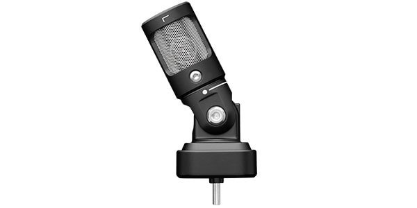 SHURE ( シュア )  / MV88 USB-C ステレオマイクロホン画像2