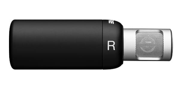 SHURE / MOVEMIC 88+ Wireless Stereo Condenser Microphone画像6