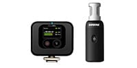 SHURE / MOVEMIC 88+ 受信機キット