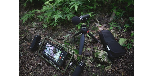 SHURE / MOVEMIC 88+ Receiver Kit画像12